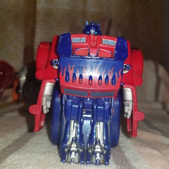 Transformer cars toys all - Picture 5 of 10